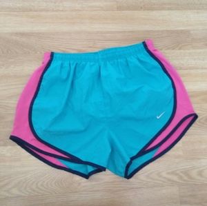 Nike dri fit runner short